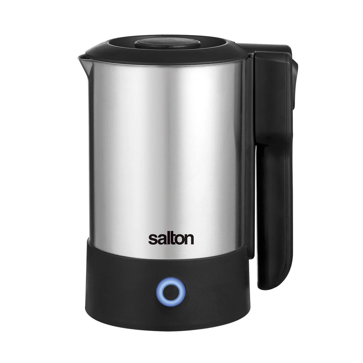 Stainless Steel Travel Kettle 600 ml M3973