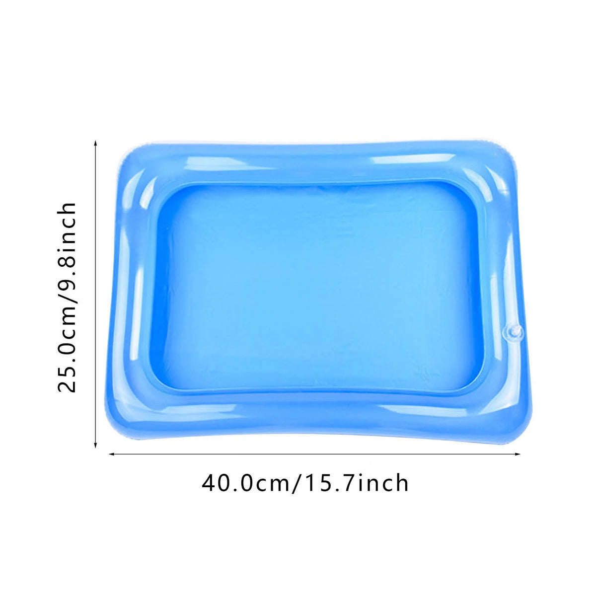 Inflatable Sand Table Toy E433243