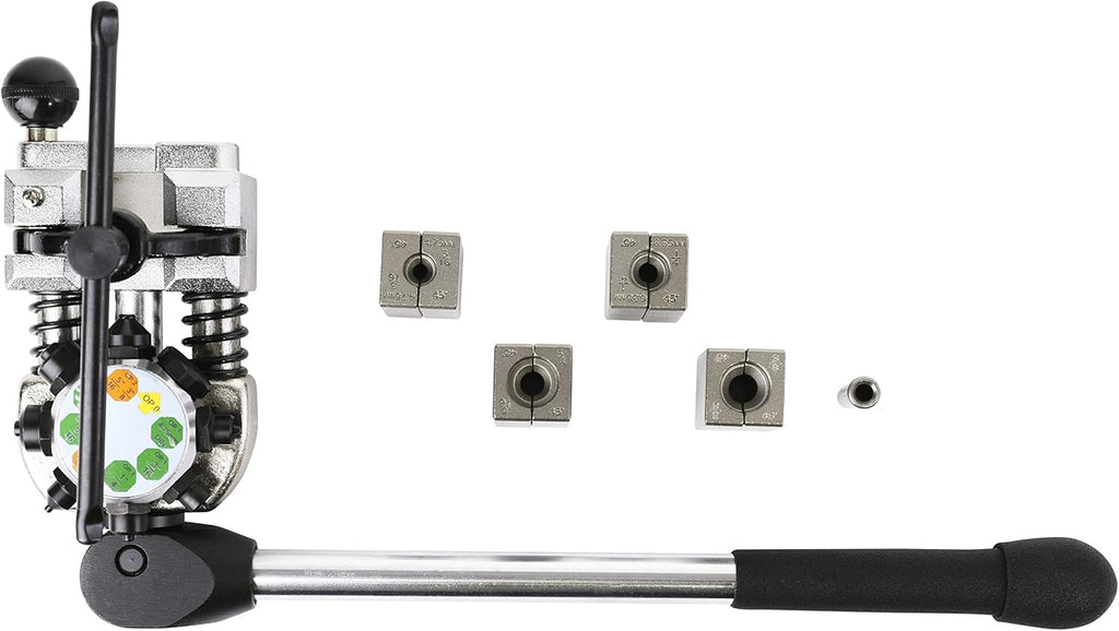 Brake Line Flaring Tool with Storage Case B20122