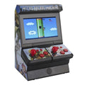 Wireless Micro Arcade Gaming with Built-in 300 Games A21322