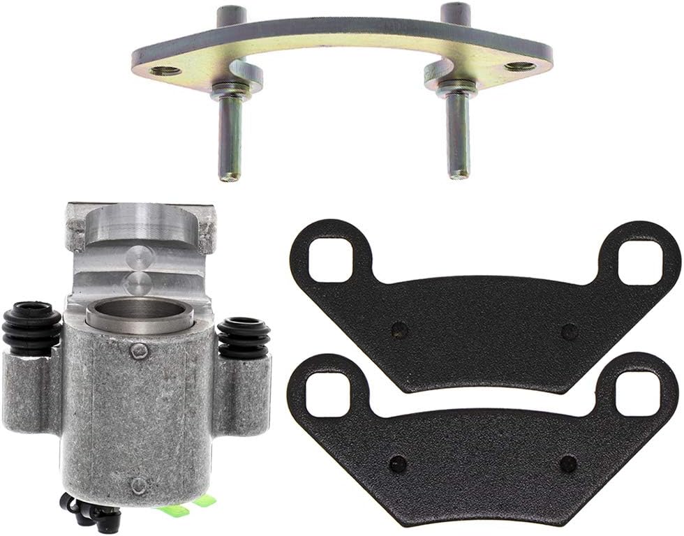 Brake Caliper Pads F933743