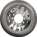 245/70R19.5 Commercial Tire W3653