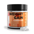 Weight Gain Capsules - 6 OZ Jar N7401