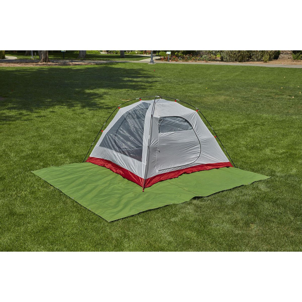 10 ft. x 12 ft. Canvas Tarp K859849