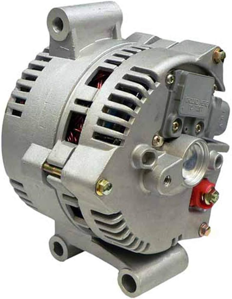 Alternator Compatible With Ford Explorer 4.0L 1995-2004 C666060