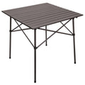 Clay Camp Table Q1754