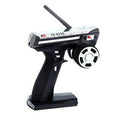 2.4GHz Remote Controller LCD Transmitter with Receiver N686087