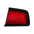 Passenger Side Tail Light E656445
