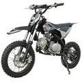125cc Gas Pit Dirt Bike with 4-Speed Manual Transmission G18694