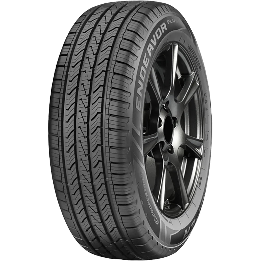 Set of 4 275/65R18 116T All Season Tires U778175