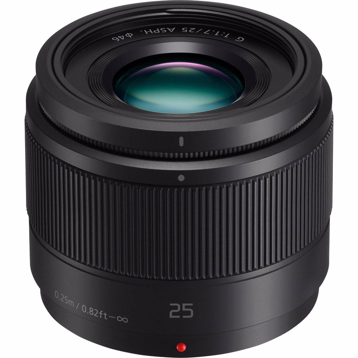 25mm f/1.7 Lens Y393347