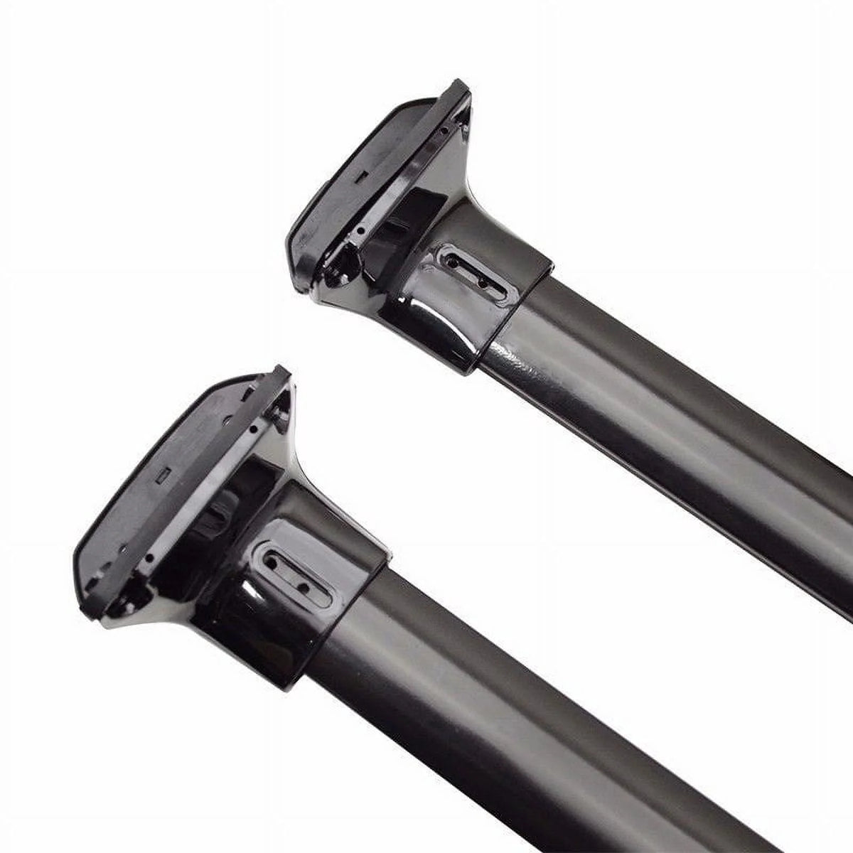 Black Aluminum Roof Rack Cross Bars For Honda CR-V Q22848