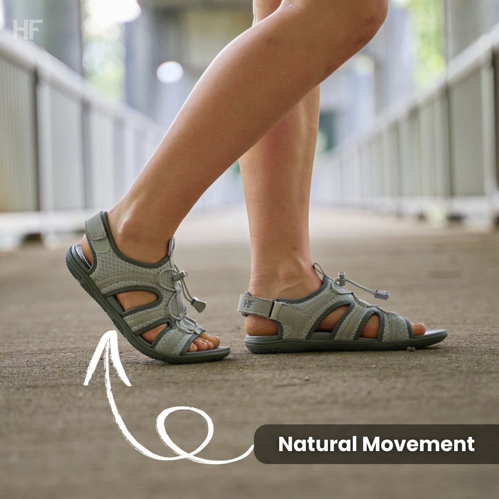Barefoot Sandals O2868