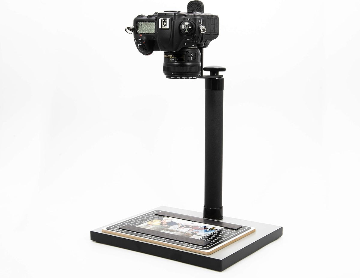 Compact Tool for Digitizing Documents and Photos M43013