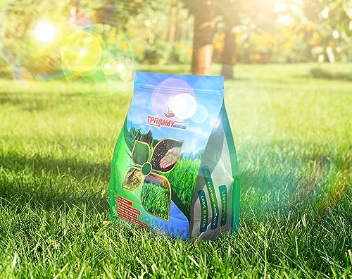 100% Tall Fescue Grass Seeds Z62540