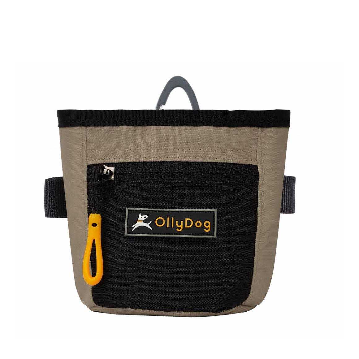 Treat Bag D3742