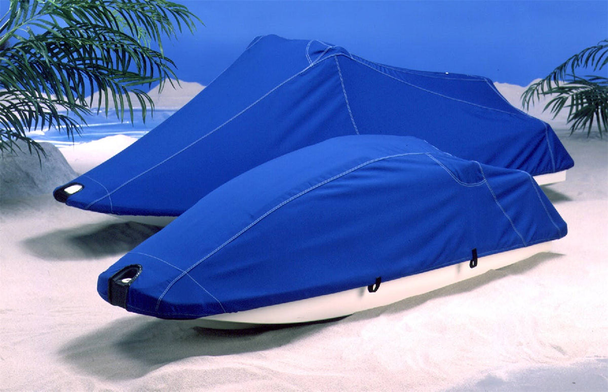 Custom Fit Personal Watercraft Cover Y994