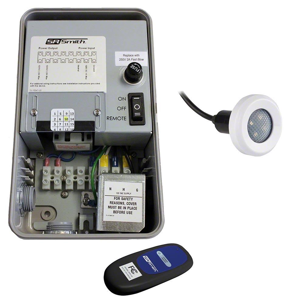 LED Treo Combo Kit D16211
