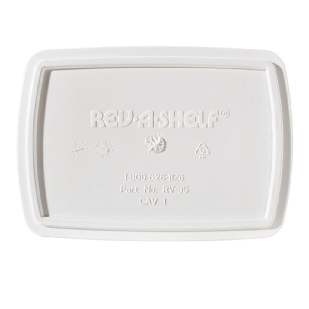 35 Qt Replacement Trash Bin J51762