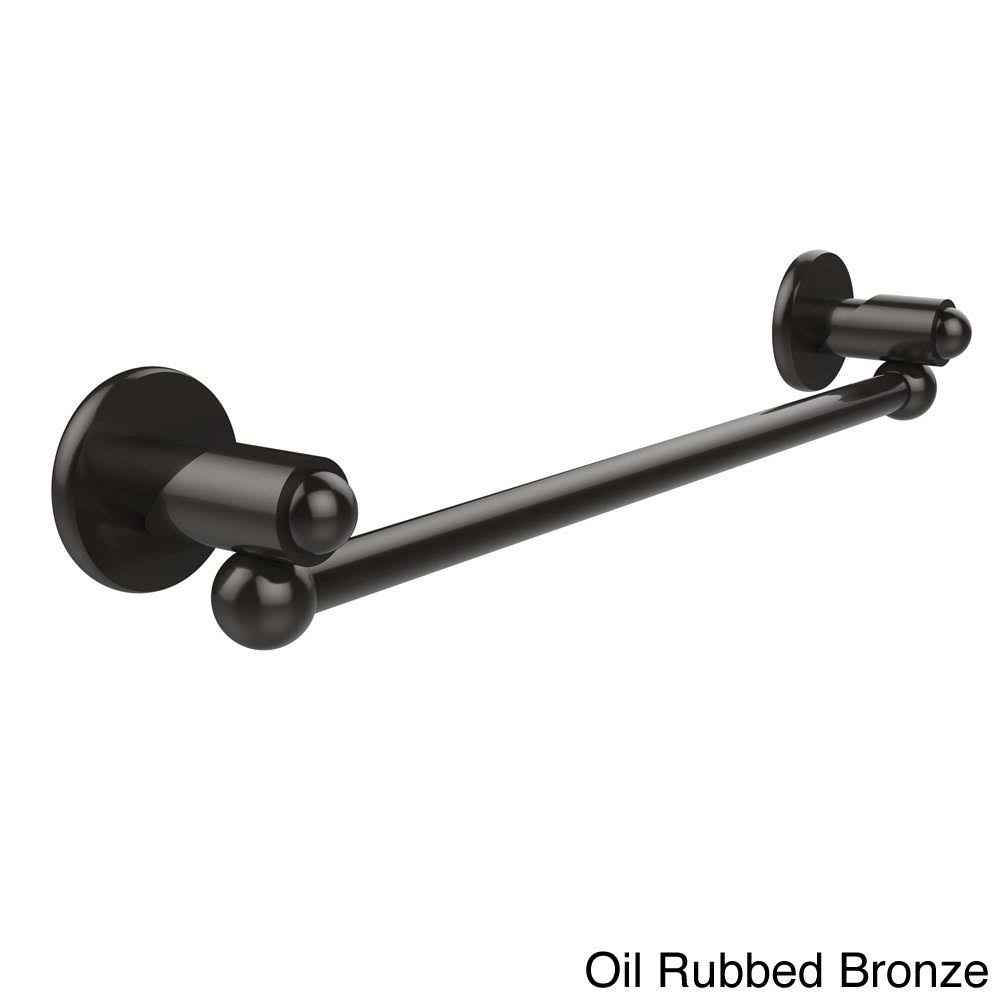 Polished Nickel 30 inch Towel Bar X32665