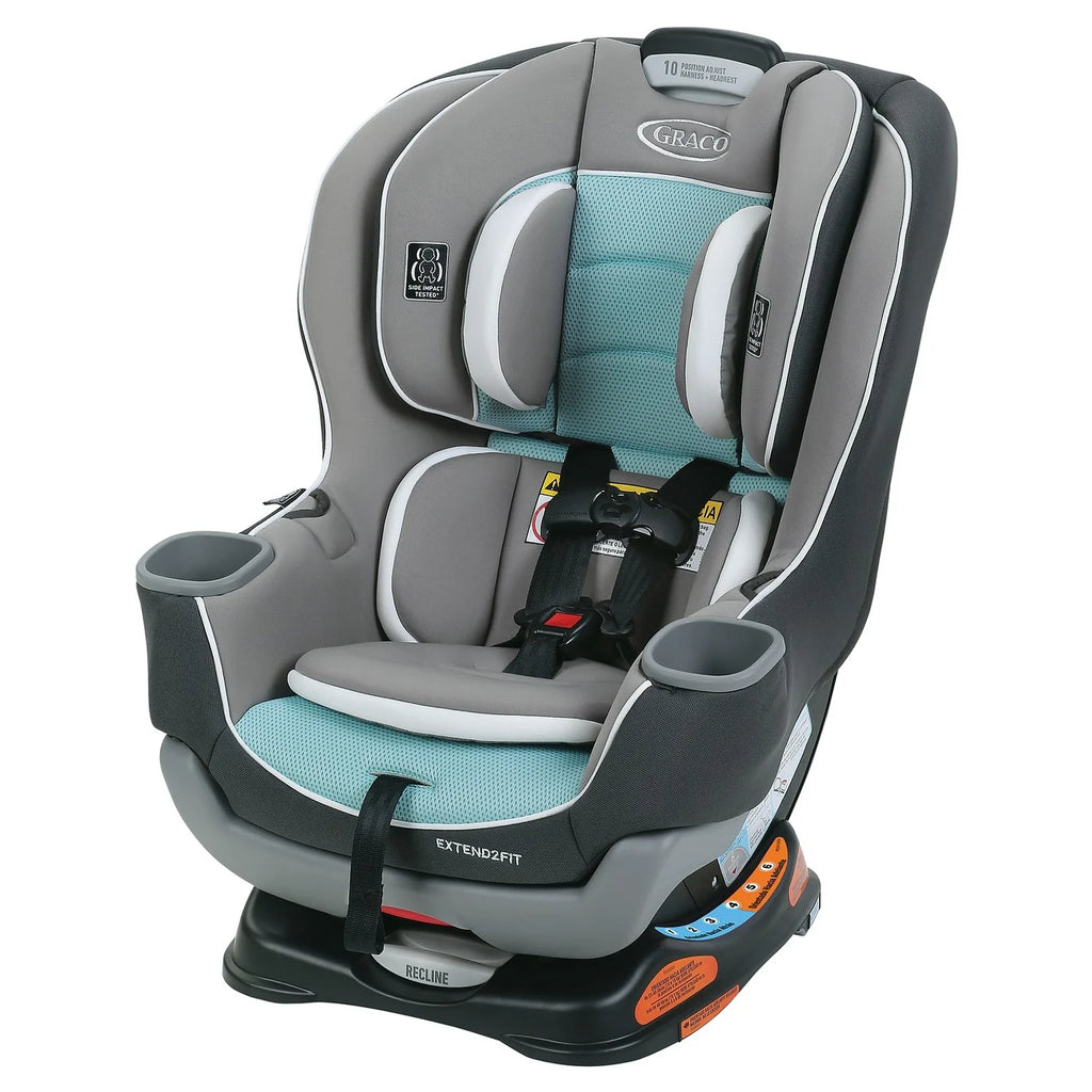 Convertible Car Seat Y395