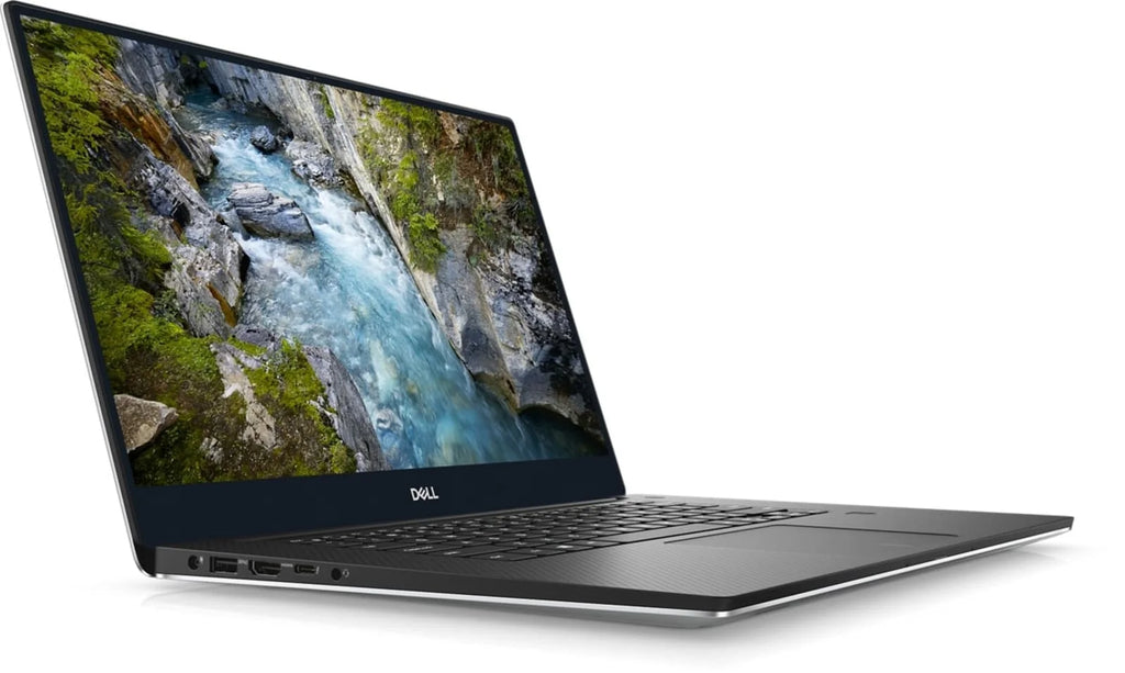 15.6" 4K Touch Core i9 32GB RAM 512GB SSD Workstation Laptop W4378