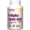 R-Alpha Lipoic Acid with Biotin 60 Capsules C53037