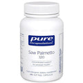 Saw Palmetto 320mg 240sg T80337
