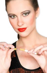 Disposable Cigarette Filters A639847