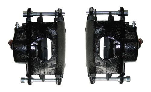 Brake Caliper Blk N2022