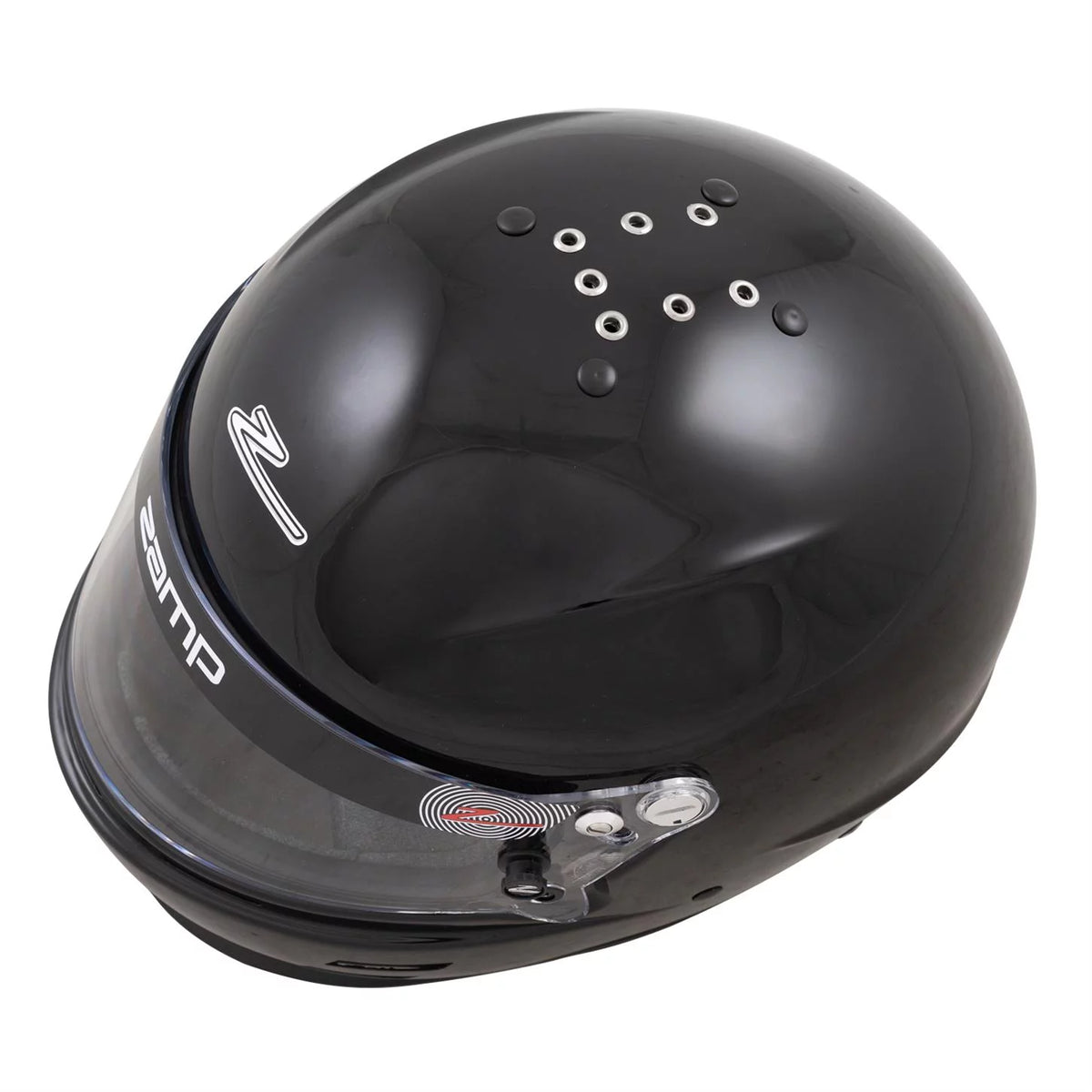White X-Small Helmet T204703