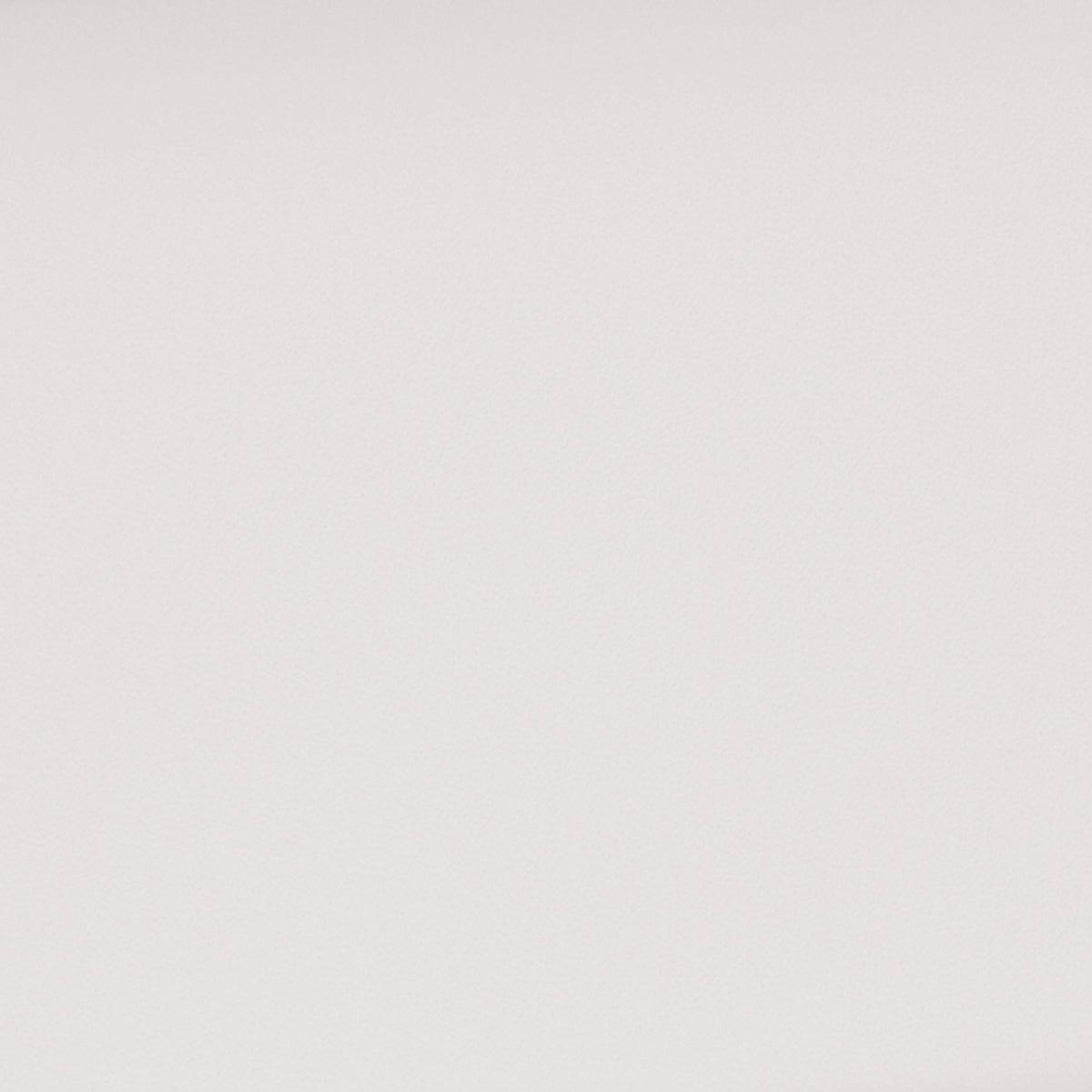 White LeatherSoft Modular Right Corner Chair F77656