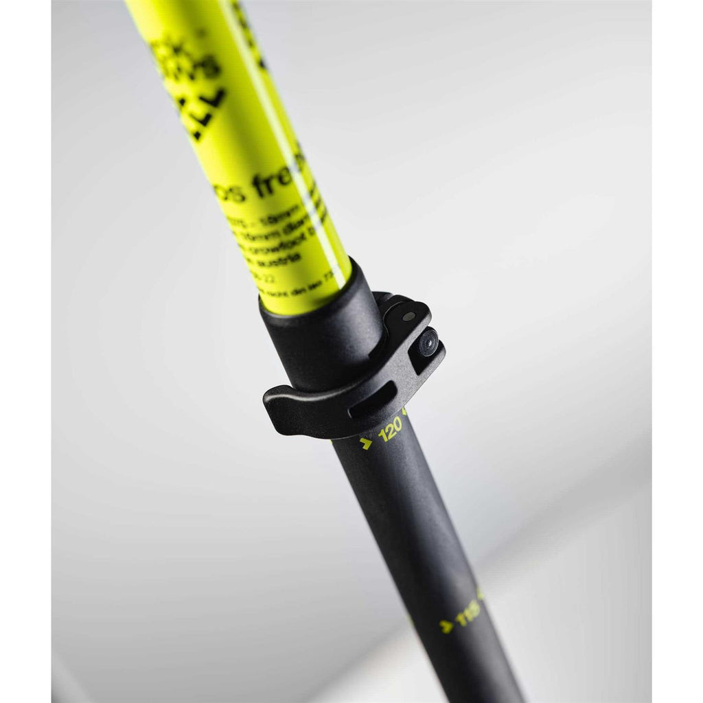 Black Crows Duos Freebird Ski Poles G4968