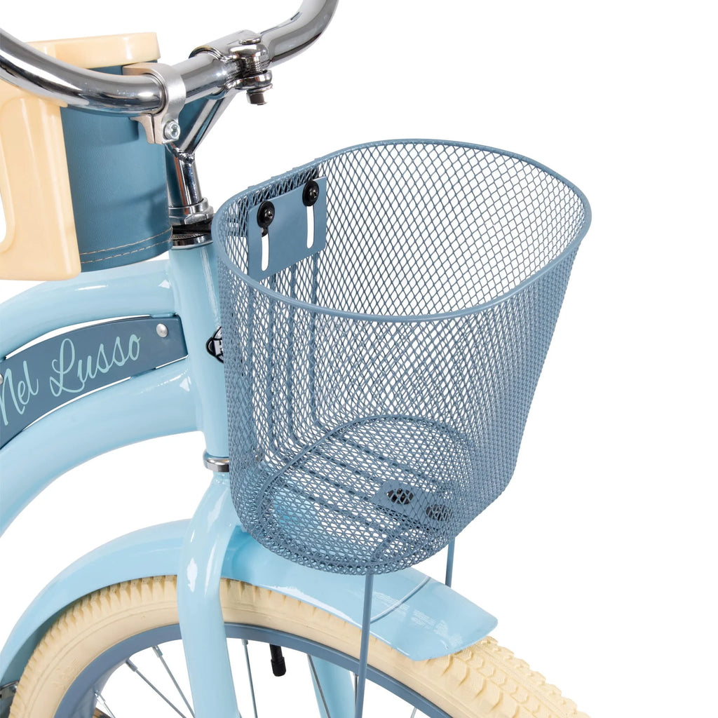 Light Blue 26 Inch Cruiser Bike I311