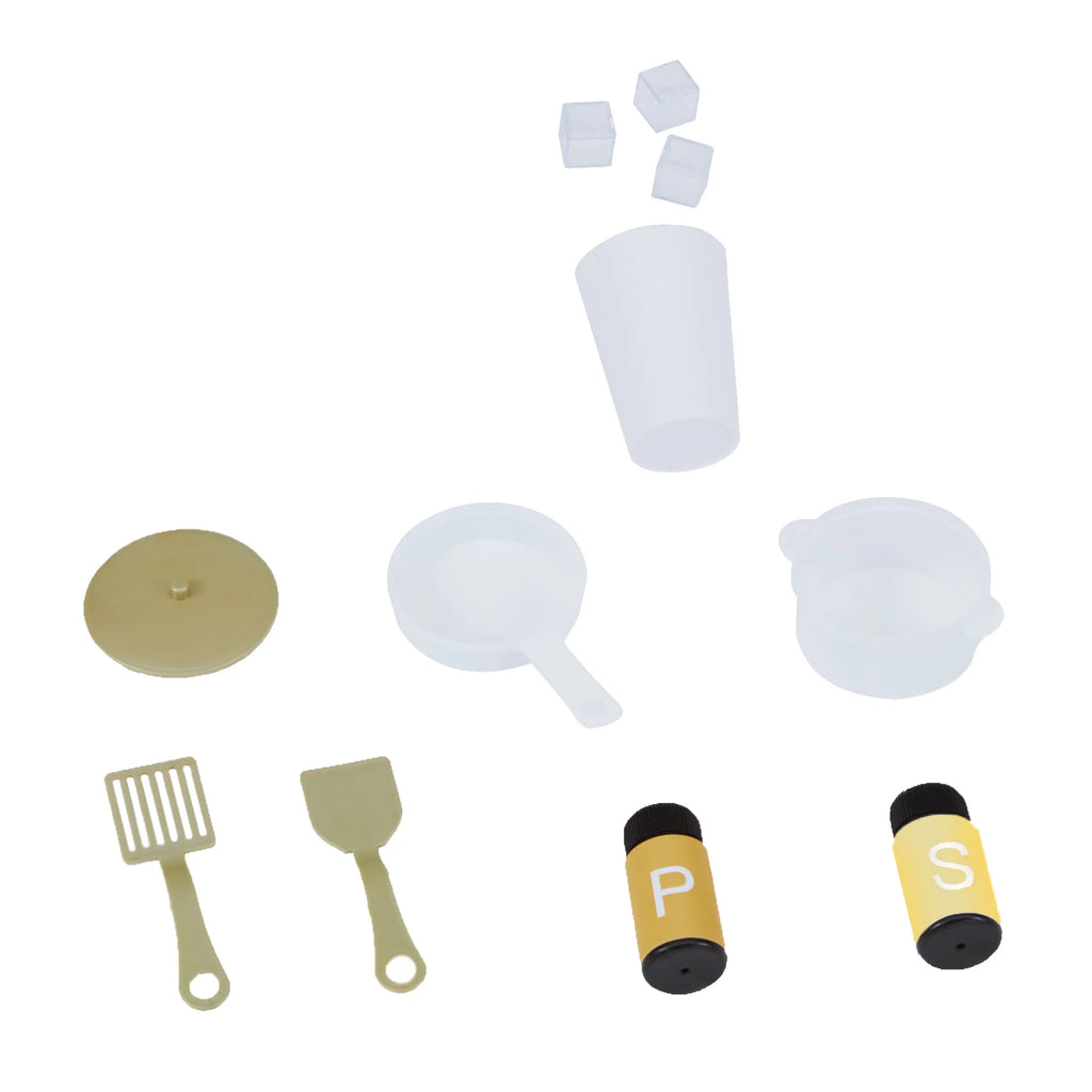 White Play Kitchen L945192