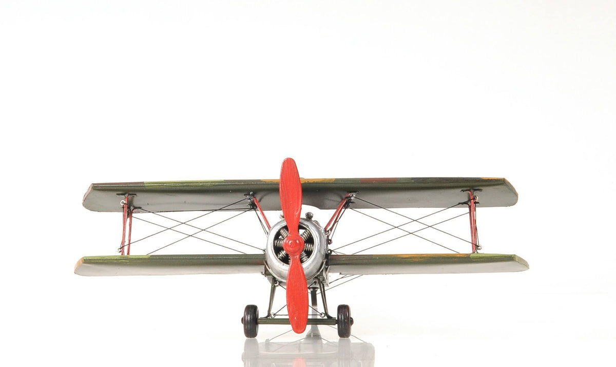 1916 Sopwith Camel F.1 1:20 N947