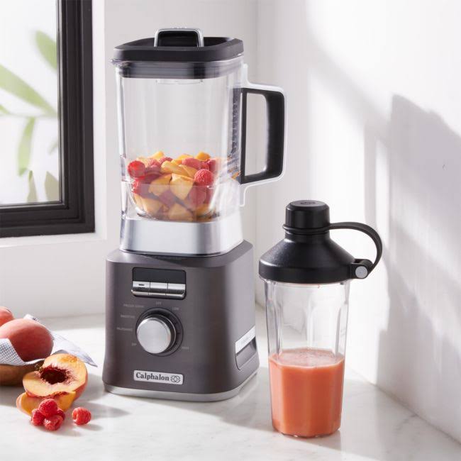 Auto-Speed Blender B4247