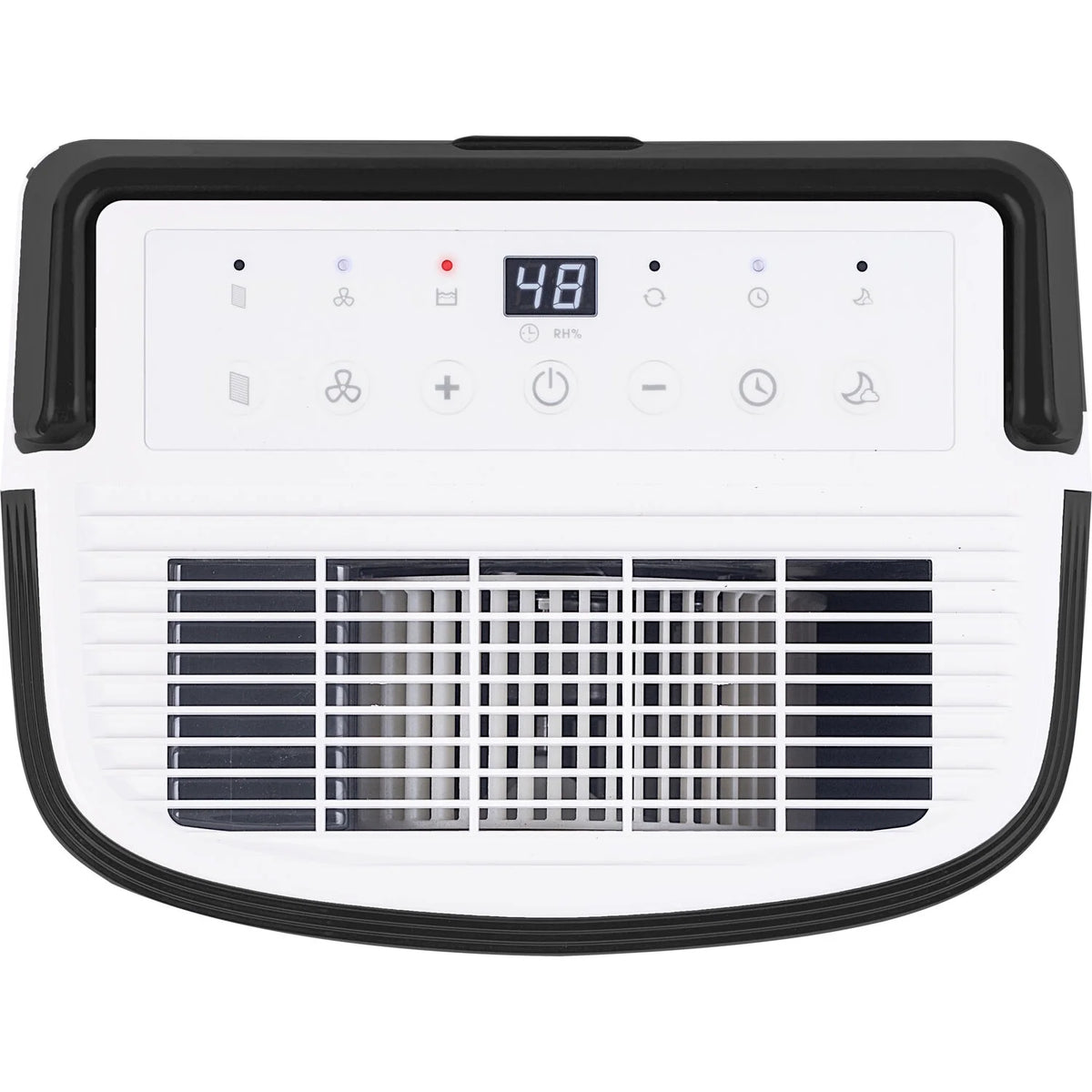70 Pint Energy Star Dehumidifier S1262
