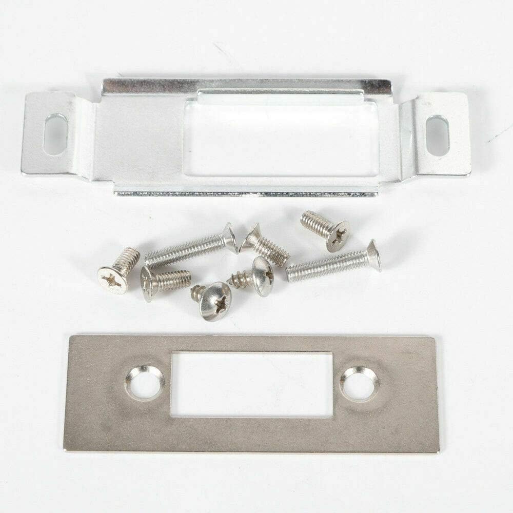 RV Keyless Entry Door Lock Deadbolt K561863