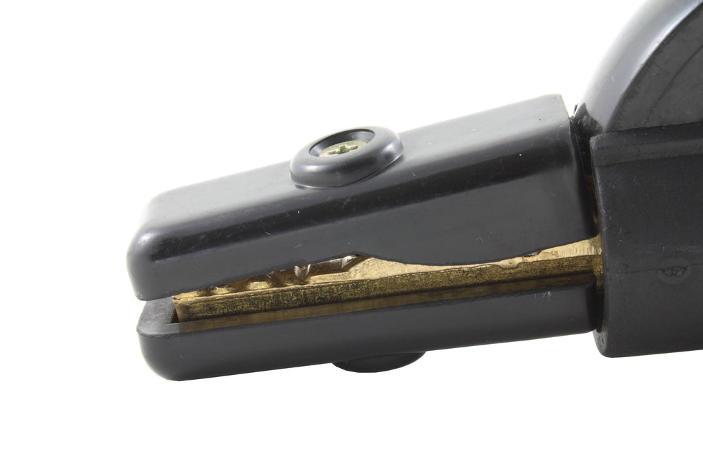 200 Amp Welding Ground Clamp Lead Assembly N1895