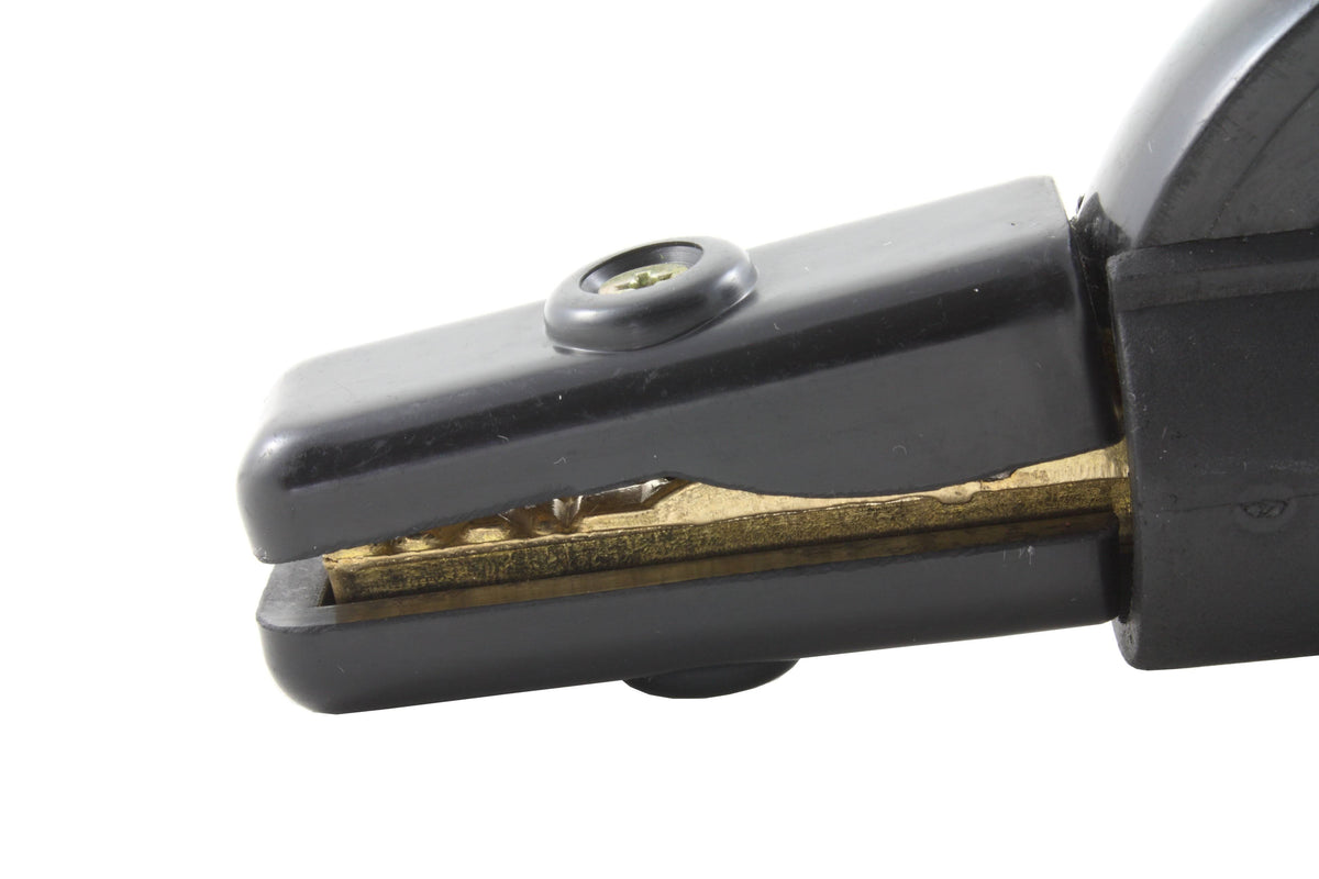 200 Amp Welding Ground Clamp Lead Assembly N1895