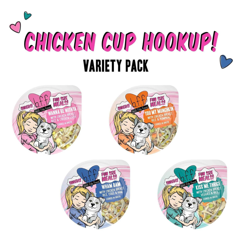 Chicken Meals Y935491