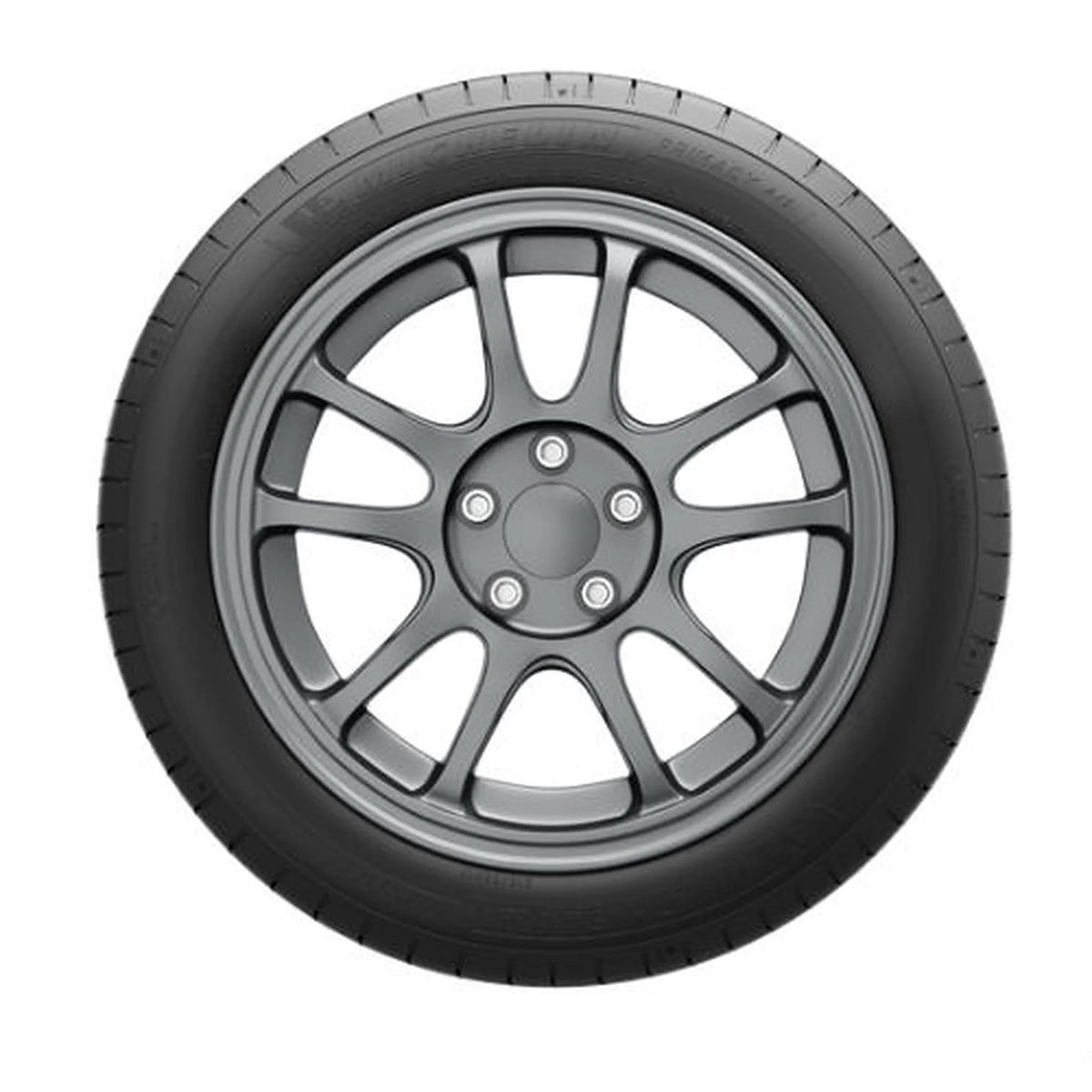 All Season 225/60R17 99H Passenger Tire U18037