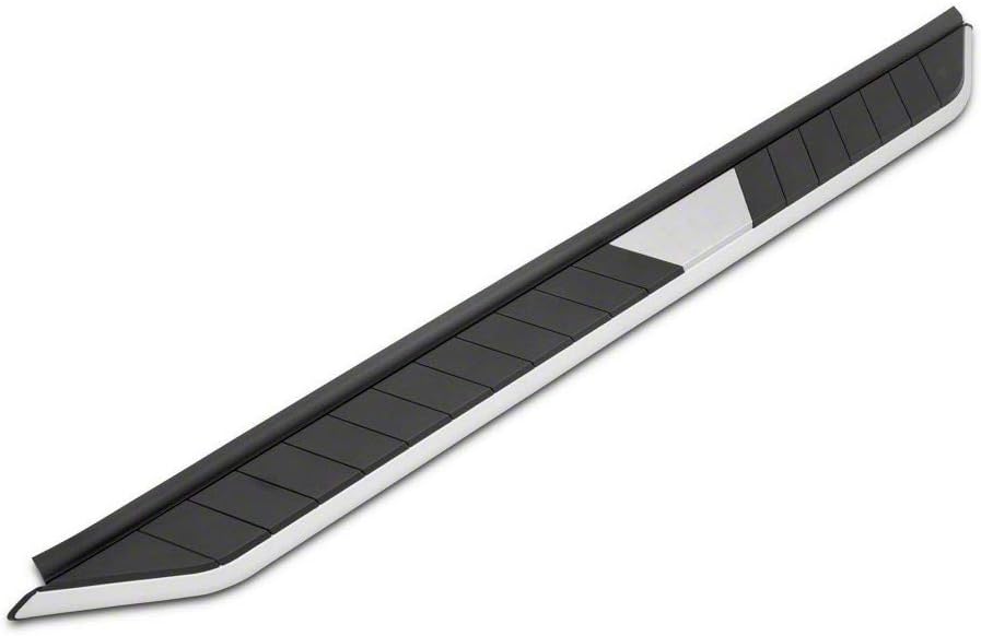 Aluminum Running Boards for RAM 1500 Crew Cab Y6740