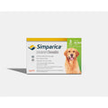 Chewable Tablet for Dogs T664543