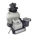 Sand Filter Pump E357