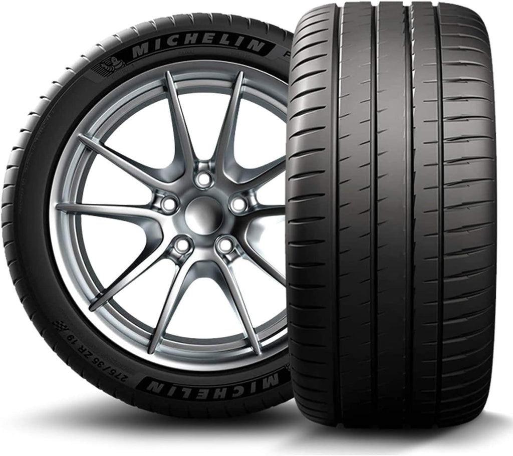 265/35ZR18 Performance Radial Tire P327316