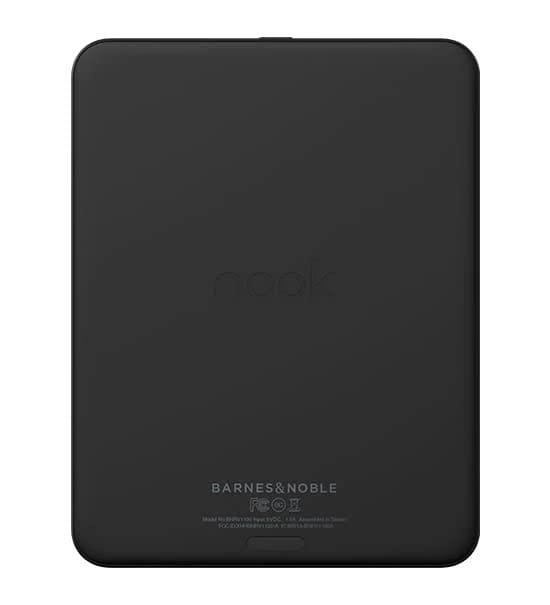 32GB Black eReader U864