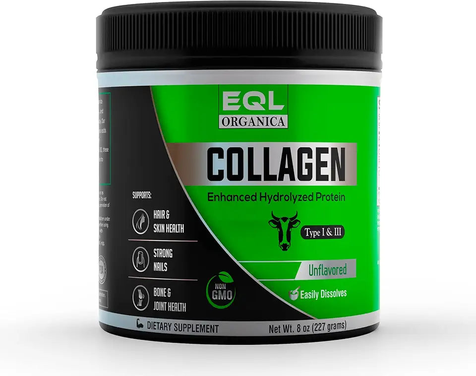 Collagen J821