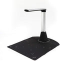 Black Desktop Document Scanner with USB Cable Pack of 2 O840